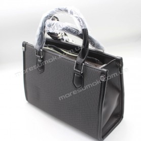 Сумки крос-боді 2389 black Сумки крос-боді 2389 black