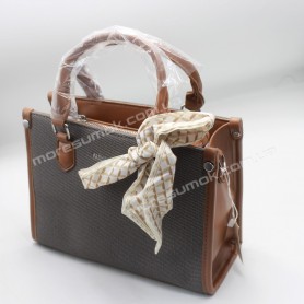 Сумки крос-боді 2389 brown