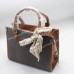 Сумки крос-боді 2389 brown