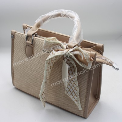 Сумки крос-боді 2389 beige