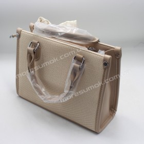 Сумки кросс-боди 2389 beige
