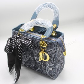 Сумки кросс-боди 6732-10 dark blue