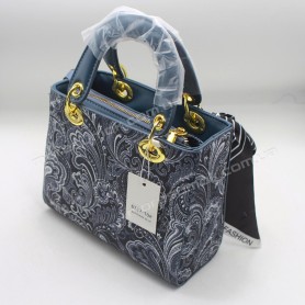 Сумки крос-боді 6732-10 dark blue Сумки крос-боді 6732-10 dark blue