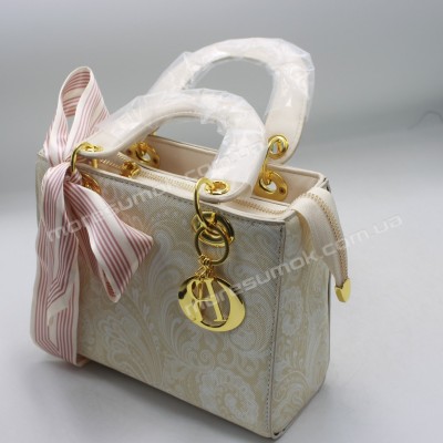 Сумки крос-боді 6732-10 beige