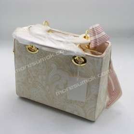 Сумки крос-боді 6732-10 beige Сумки крос-боді 6732-10 beige