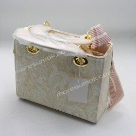 Сумки кросс-боди 6732-10 beige