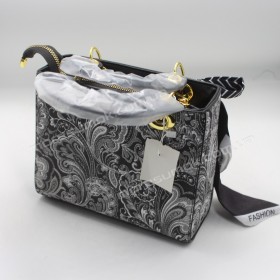 Сумки кросс-боди 6732-10 black