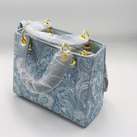 Сумки крос-боді 6732-10 light blue Сумки крос-боді 6732-10 light blue