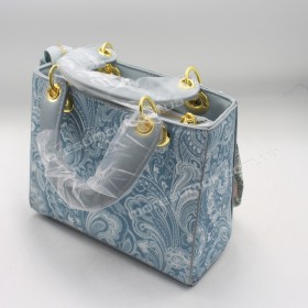 Сумки кросс-боди 6732-10 light blue