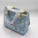Сумки крос-боді 6732-10 light blue