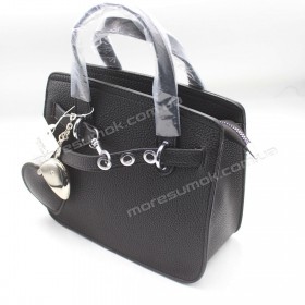 Сумки кросс-боди 2836-1 black