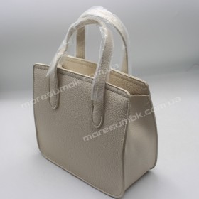 Сумки кросс-боди 2836-1 beige