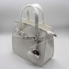 Сумки кросс-боди 2836-1 white