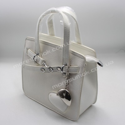 Сумки крос-боді 2836-1 white