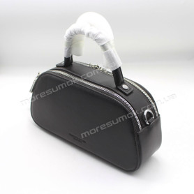 Сумки кросс-боди 85327 black