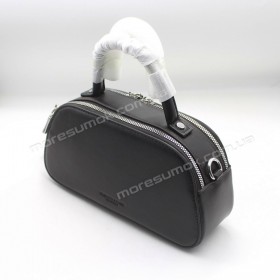 Сумки кросс-боди 85327 black