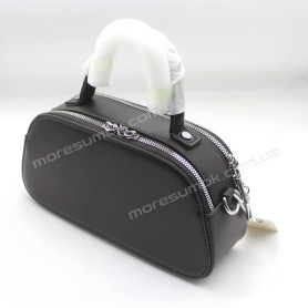 Сумки кросс-боди 85327 black