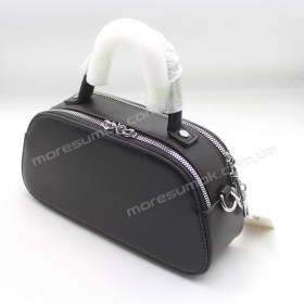 Сумки кросс-боди 85327 black