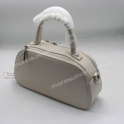 Сумки крос-боді 85327 beige