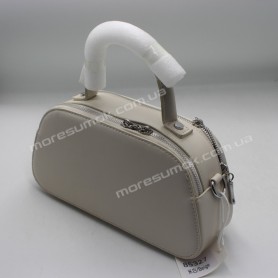 Сумки крос-боді 85327 beige Сумки крос-боді 85327 beige