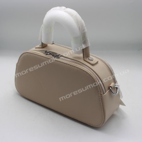 Сумки крос-боді 85327 khaki Сумки крос-боді 85327 khaki