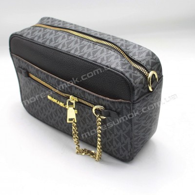 Сумки крос-боді 682 black