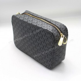 Сумки кросс-боди 682 black