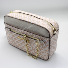 Сумки крос-боді 682 beige Сумки крос-боді 682 beige