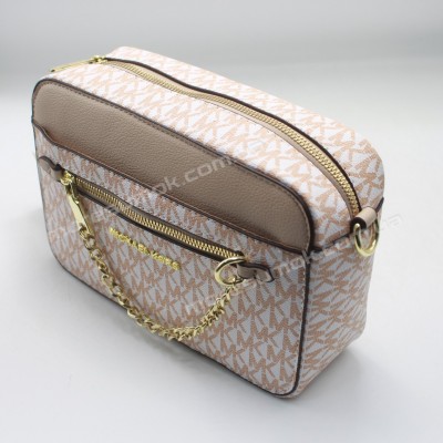 Сумки крос-боді 682 khaki