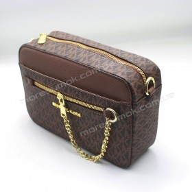 Сумки кросс-боди 682 coffee