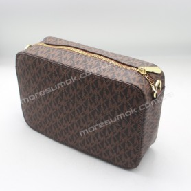 Сумки крос-боді 682 coffee Сумки крос-боді 682 coffee