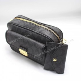 Сумки кросс-боди 2022-182 black