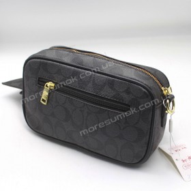 Сумки кросс-боди 2022-182 black