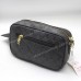 Сумки крос-боді 2022-182 black