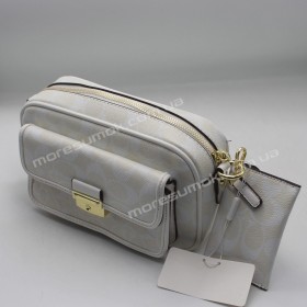Сумки кросс-боди 2022-182 white