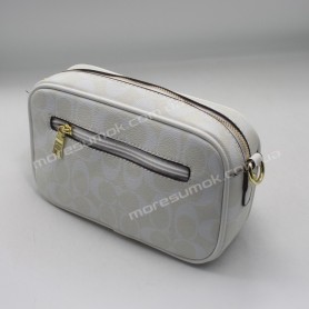 Сумки крос-боді 2022-182 white Сумки крос-боді 2022-182 white