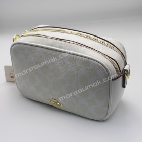 Сумки крос-боді 2024-076 white