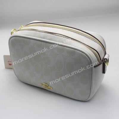 Сумки крос-боді 2024-076 white