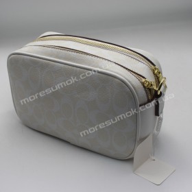 Сумки крос-боді 2024-076 white