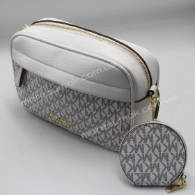 Сумки крос-боді 2024-018 white