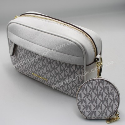 Сумки крос-боді 2024-018 white