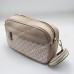 Сумки крос-боді 2024-018 khaki Сумки крос-боді 2024-018 khaki