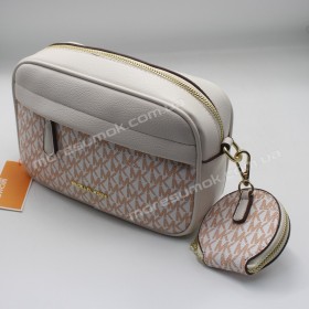 Сумки крос-боді 2024-018 beige