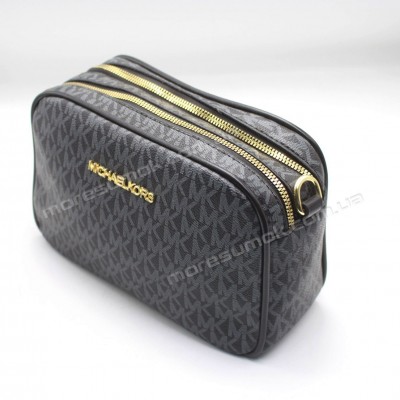 Сумки крос-боді Z-9888 black