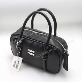 Сумки кросс-боди 19508 black