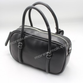 Сумки кросс-боди 19508 black