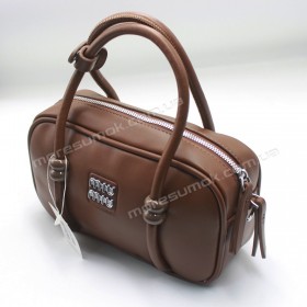 Сумки кросс-боди 19508 brown