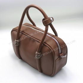 Сумки кросс-боди 19508 brown