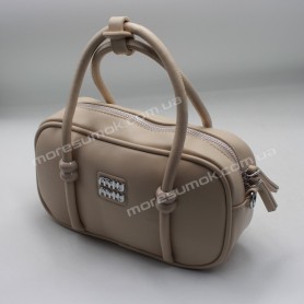 Сумки крос-боді 19508 khaki Сумки крос-боді 19508 khaki