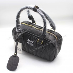 Сумки крос-боді 3503 black Сумки крос-боді 3503 black